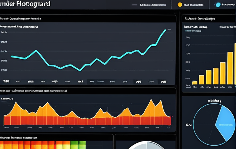 **
* A data visualization dashboard. Focus on charts and graphs (histograms, heatmaps) that illustrate user preferences, product ratings, and trends. Emphasize clarity and readability. Style: Clean, modern, professional.
**