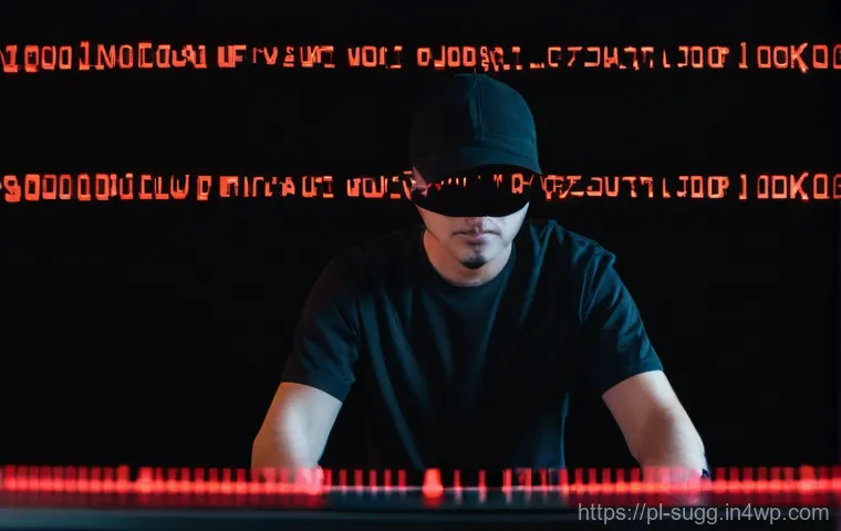 AI 추천 시스템에서의 데이터 보안 이슈 - **Prompt Title:** The Phishing Trap: A Deceptive Digital Lure
    **Prompt:** A person in their late...