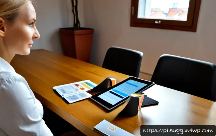 Home 17 추천 시스템의 사용성 테스트와 평가 - Photorealistic usability testing session for a recommendation system in a modern Warsaw apartment, P...